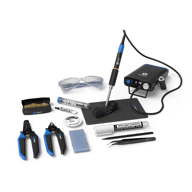 iFixit IF145-781-1 electronic component product image