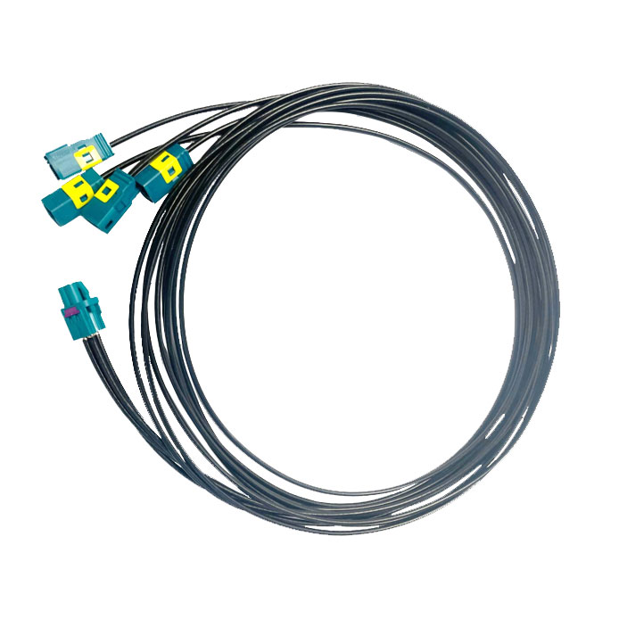 Leopard Imaging Inc. LI-FCB-4T1-SS-2M-WP-A0 electronic component product image