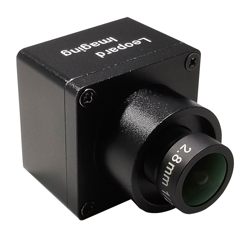 Leopard Imaging Inc. LI-IMX390-FPDLINKIII-120H electronic component product image