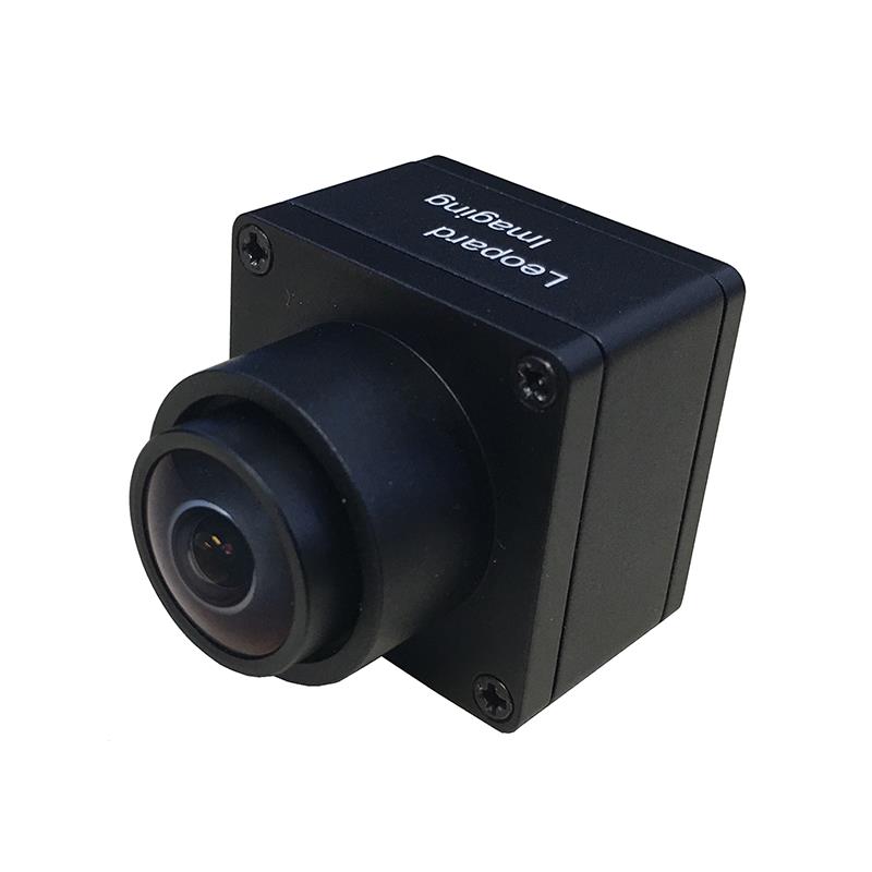 Leopard Imaging Inc. LI-IMX424-GMSL2-065H electronic component product image