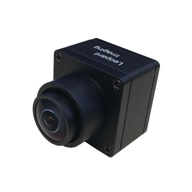 Leopard Imaging Inc. LI-IMX424-GMSL2-120H electronic component product image