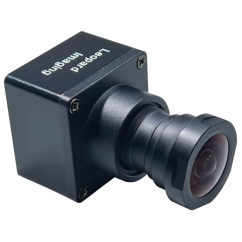 Leopard Imaging Inc. LI-IMX490-FPDLINKIII-120H electronic component product image
