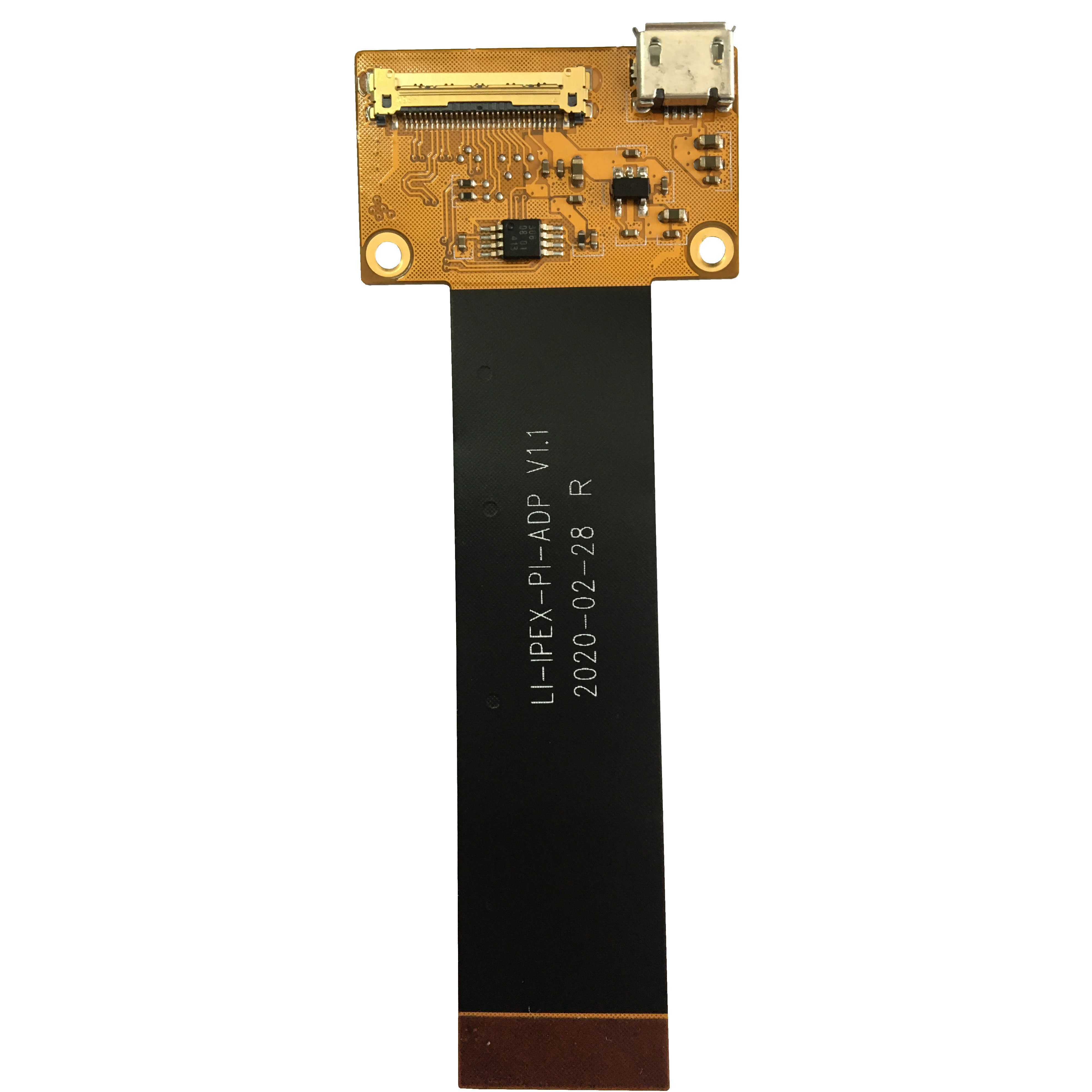 Leopard Imaging Inc. LI-IPEX-PI-ADP electronic component product image