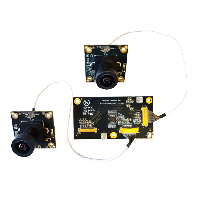 Leopard Imaging Inc. LI-JETSON-KIT-IMX264M12-D electronic component product image
