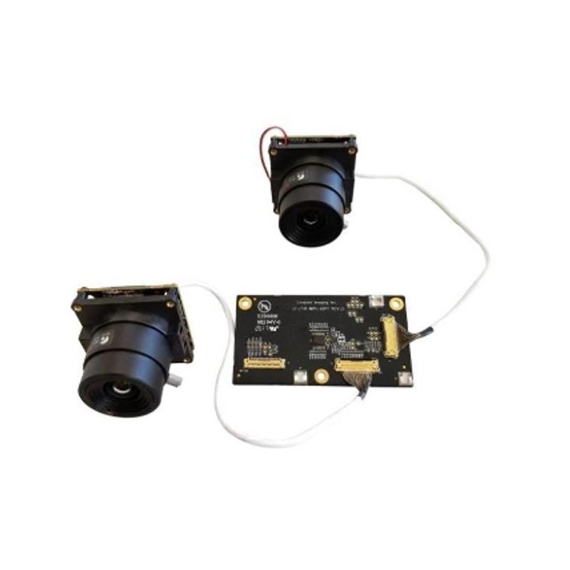 Leopard Imaging Inc. LI-JETSON-KIT-IMX377CS-D electronic component product image