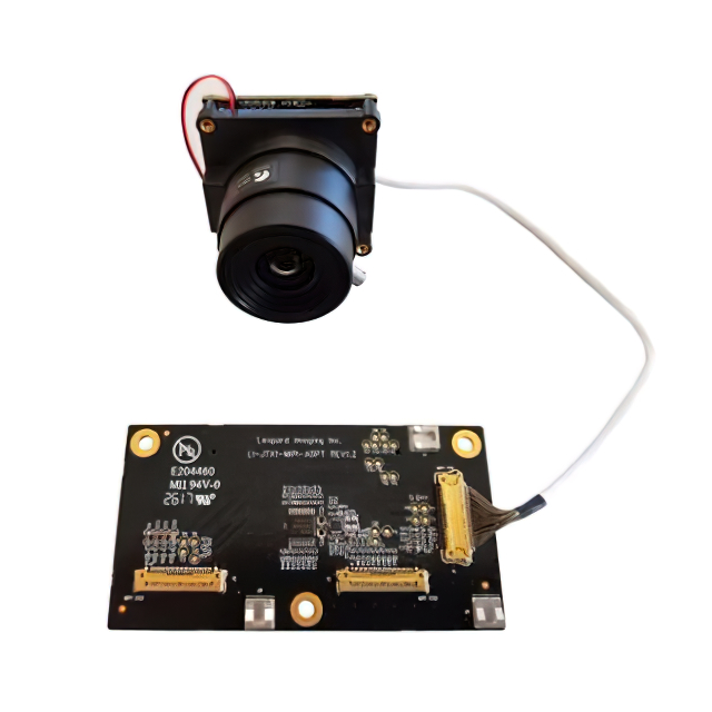 Leopard Imaging Inc. LI-JETSON-KIT-IMX377CS electronic component product image