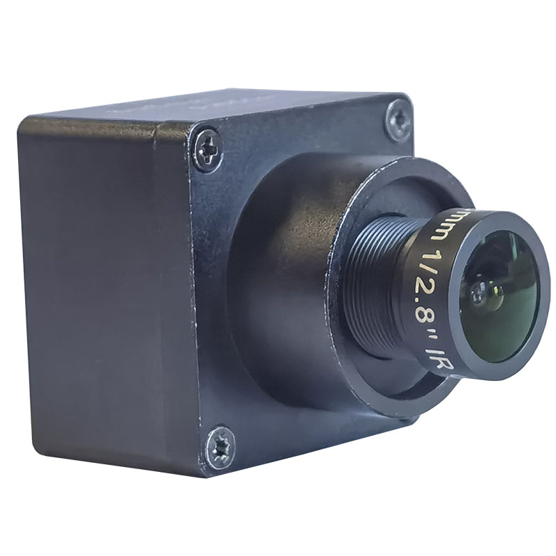 Leopard Imaging Inc. LI-OV10640-490-GMSL-115H electronic component product image