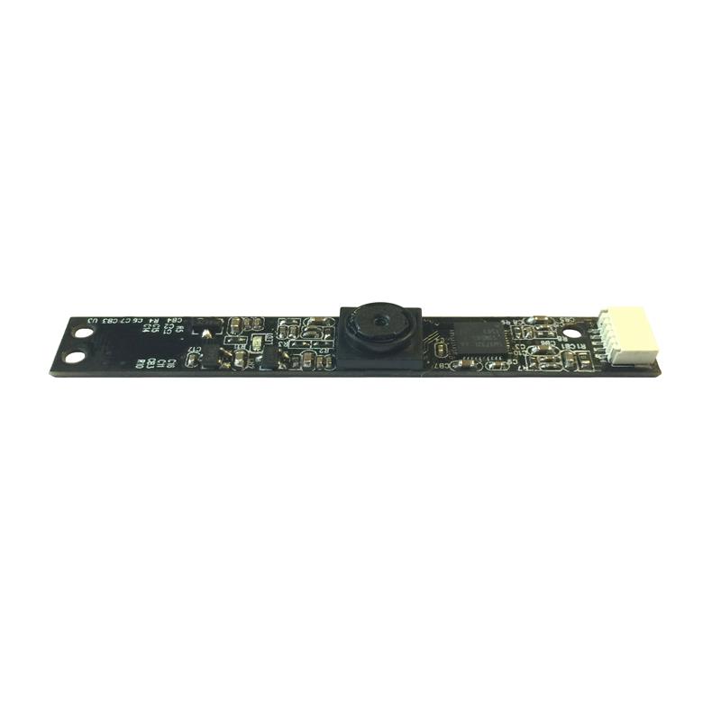 Leopard Imaging Inc. LI-OV2640-USB-M6 electronic component product image
