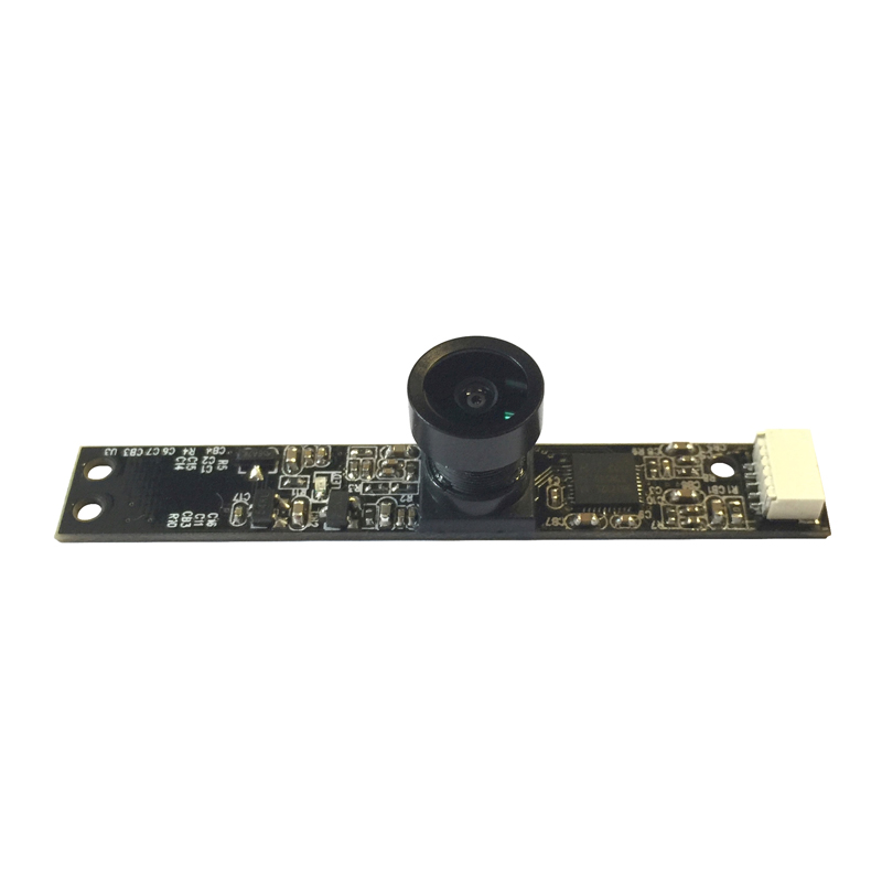 Leopard Imaging Inc. LI-OV2640-USB-M7 electronic component product image