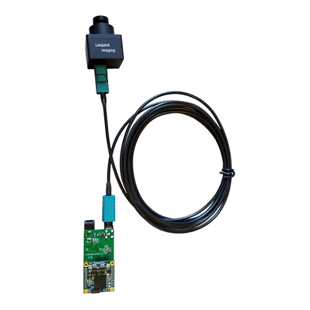 Leopard Imaging Inc. LI-USB30-IMX424-GMSL2-120H electronic component product image