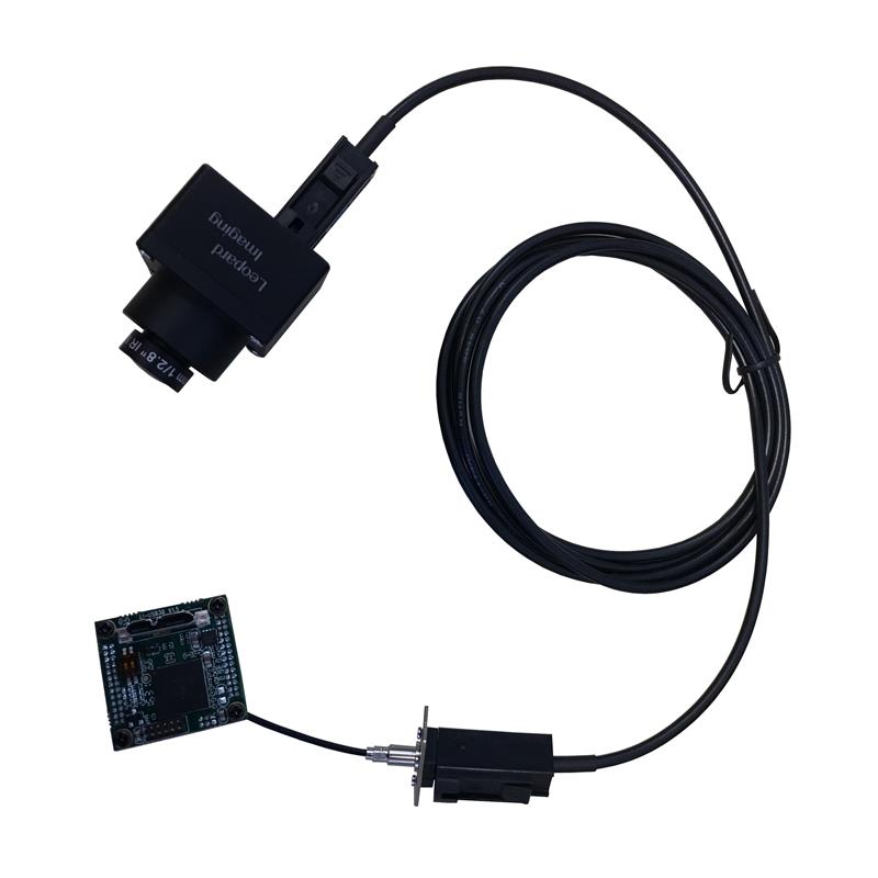 Leopard Imaging Inc. LI-USB30-OV10640-490-GMSL-115H electronic component product image