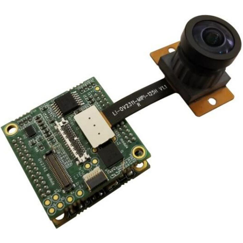 Leopard Imaging Inc. LI-USB30-OV2311-125H electronic component product image