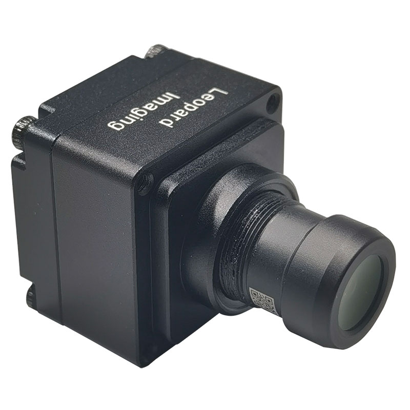 Leopard Imaging Inc. LI-VENUS-ISX021-GMSL2-060H electronic component product image