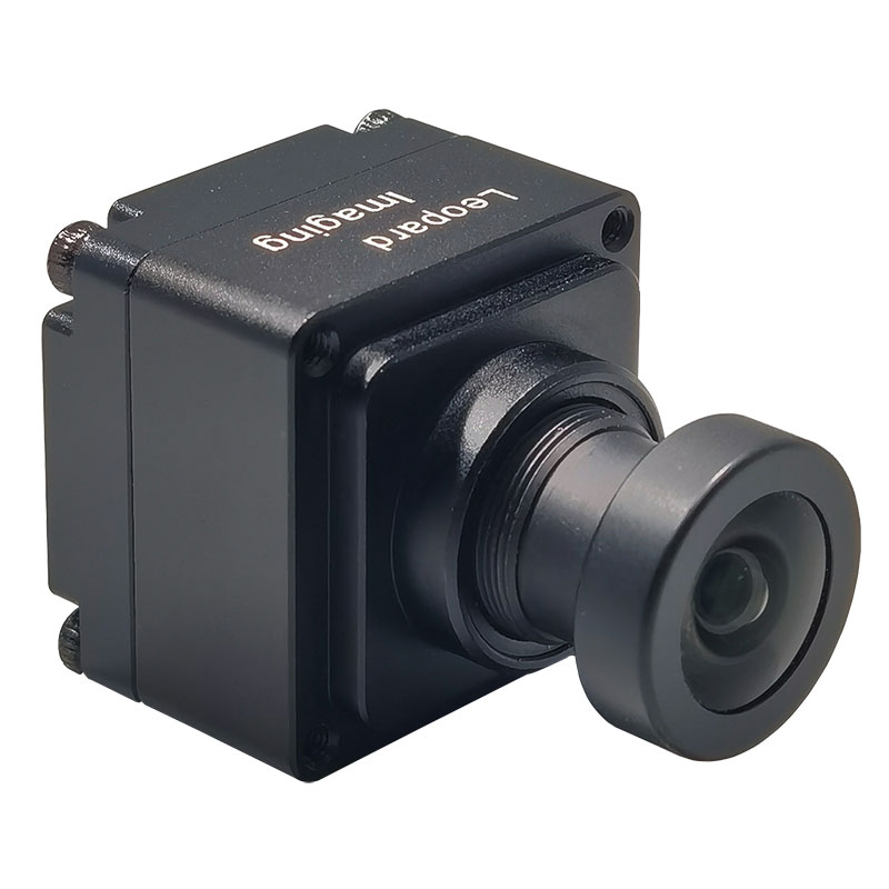 Leopard Imaging Inc. LI-VENUS-ISX021-GMSL2-118H electronic component product image