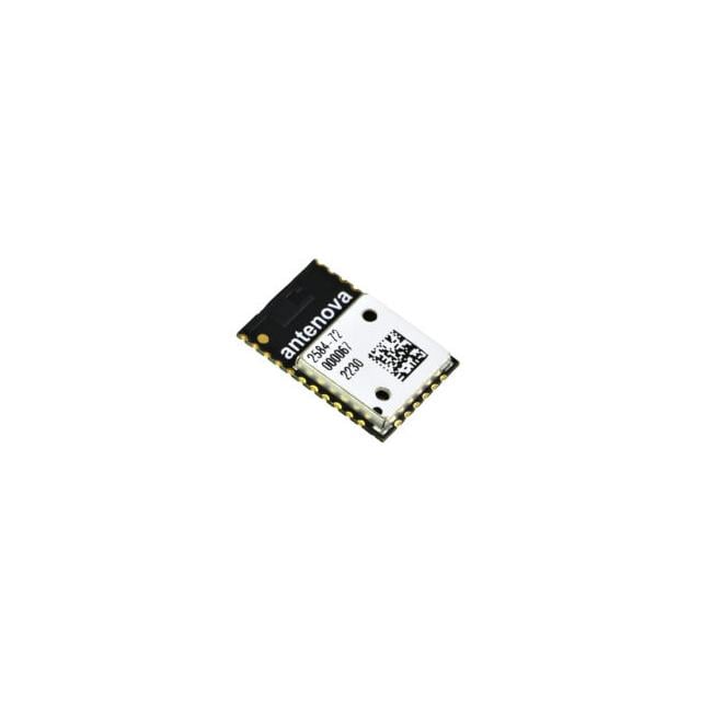 Antenova M20072 electronic component product image