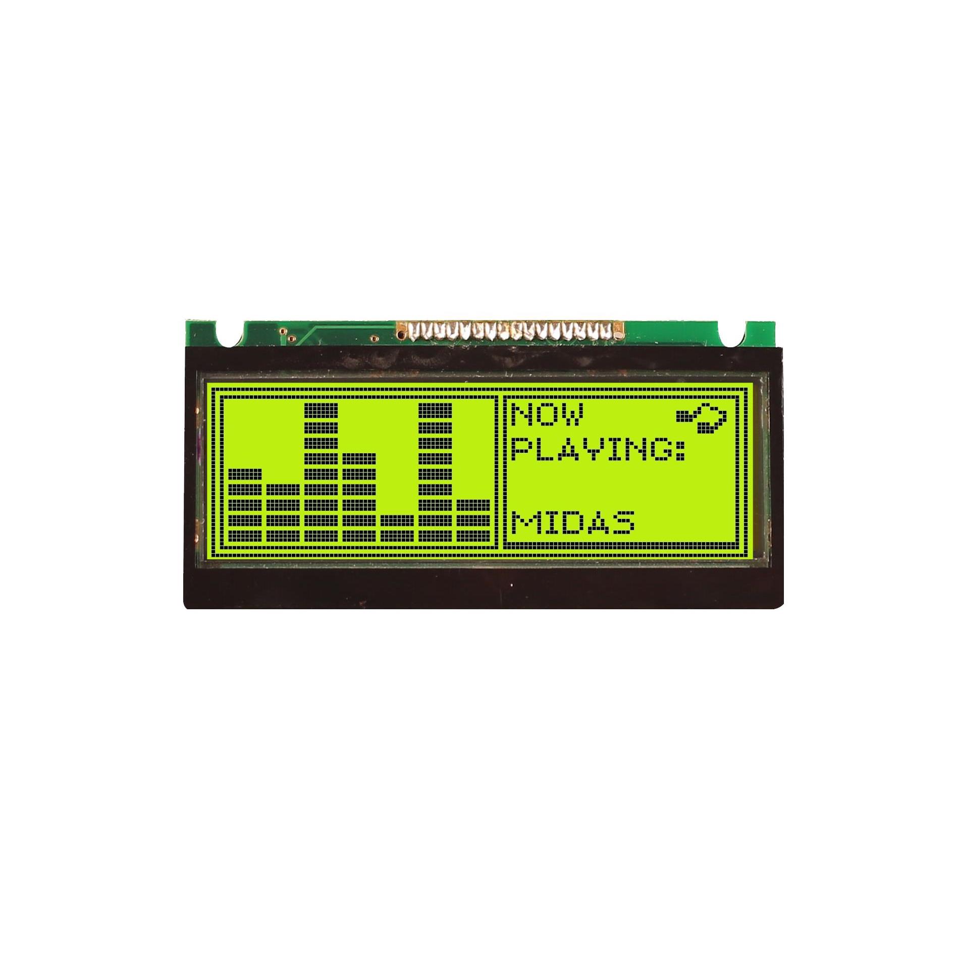 Midas Displays MC122032CA6W-SPTLY electronic component product image