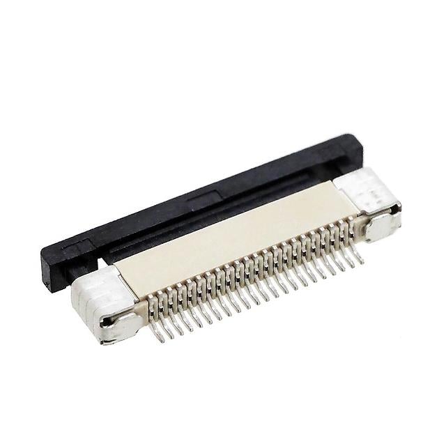 Midas Displays MDC28-0.5-BC electronic component product image