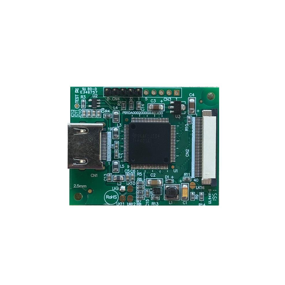 Midas Displays MDIB-11 electronic component product image