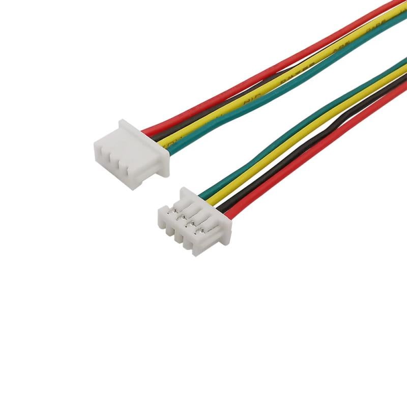 Amphenol SGX Sensortech MOD-4PIN-CABLE electronic component product image