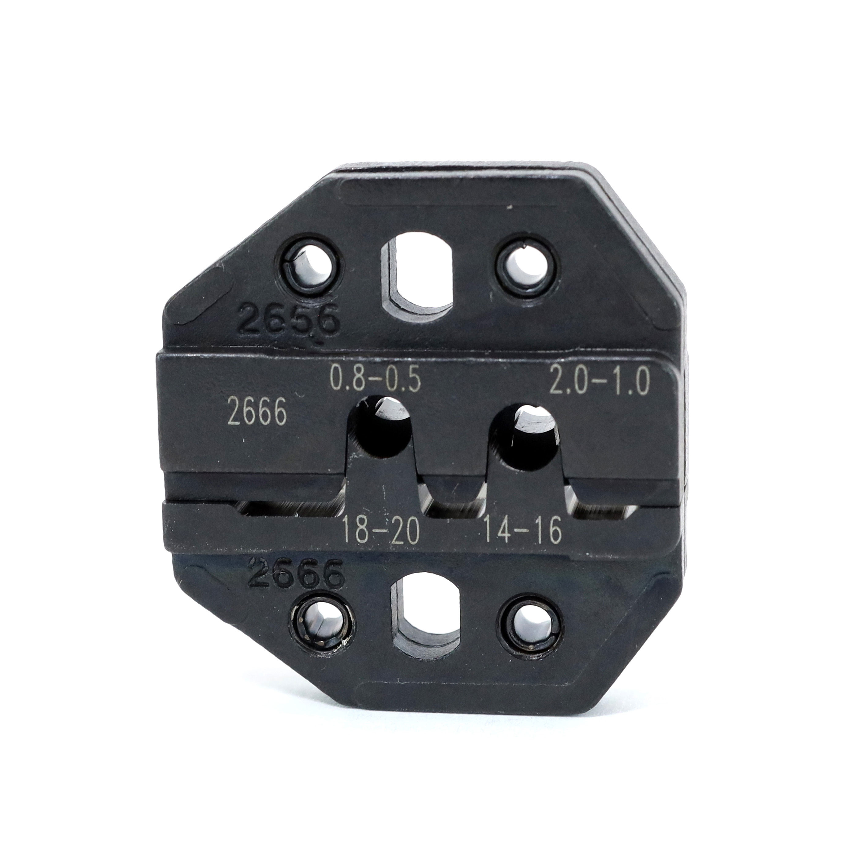 Tempo Communications PA2666 electronic component product image