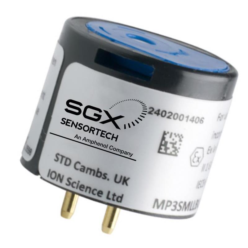 Amphenol SGX Sensortech PID-10.6EV-200A electronic component product image