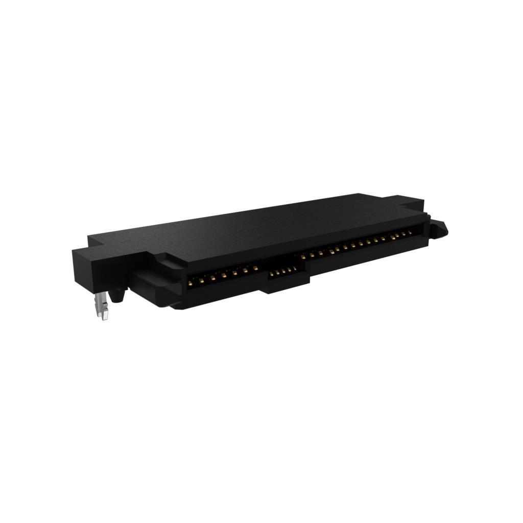 Amphenol ICC (FCI) PSAS4F2130041NT electronic component product image