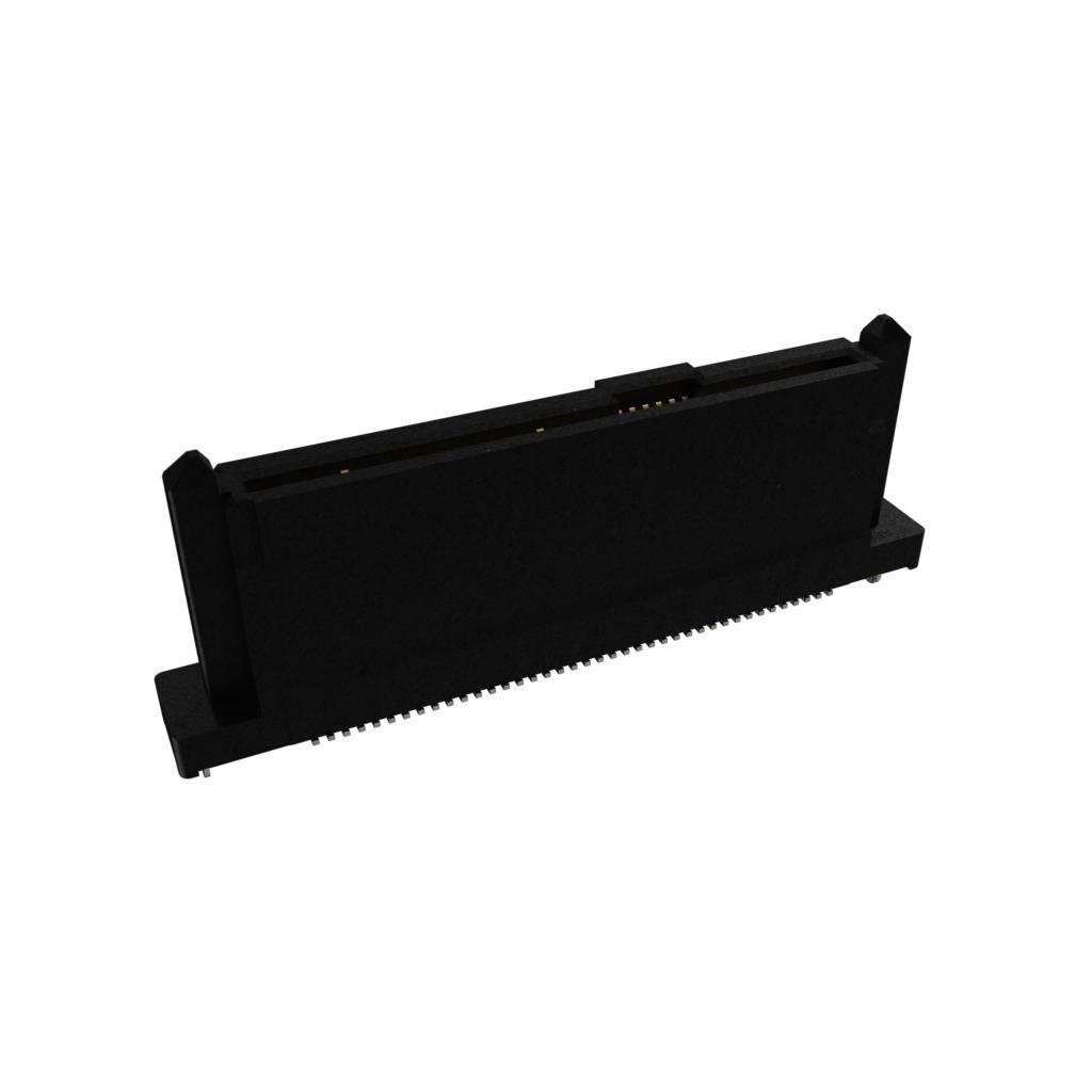 Amphenol ICC (FCI) PSAS4F3130311TR electronic component product image