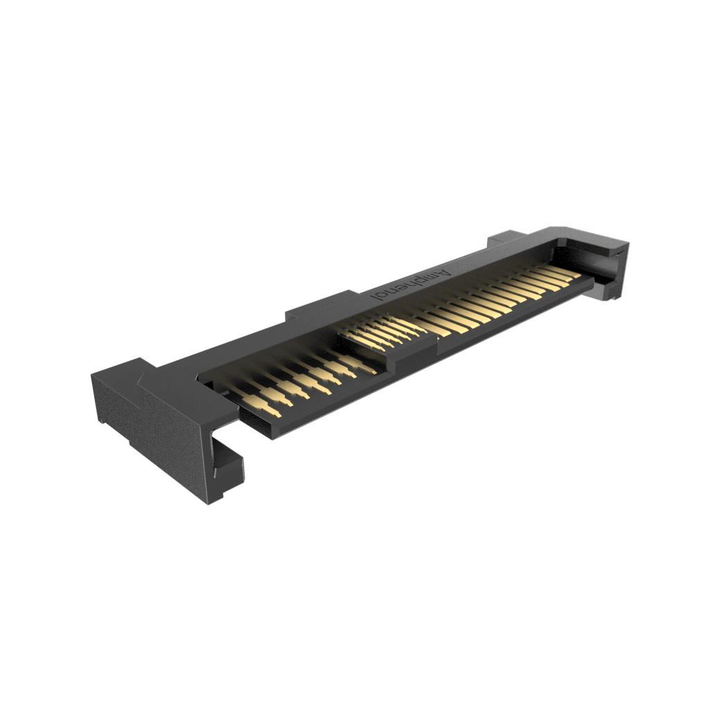 Amphenol ICC (FCI) PSAS5M2130021TR electronic component product image