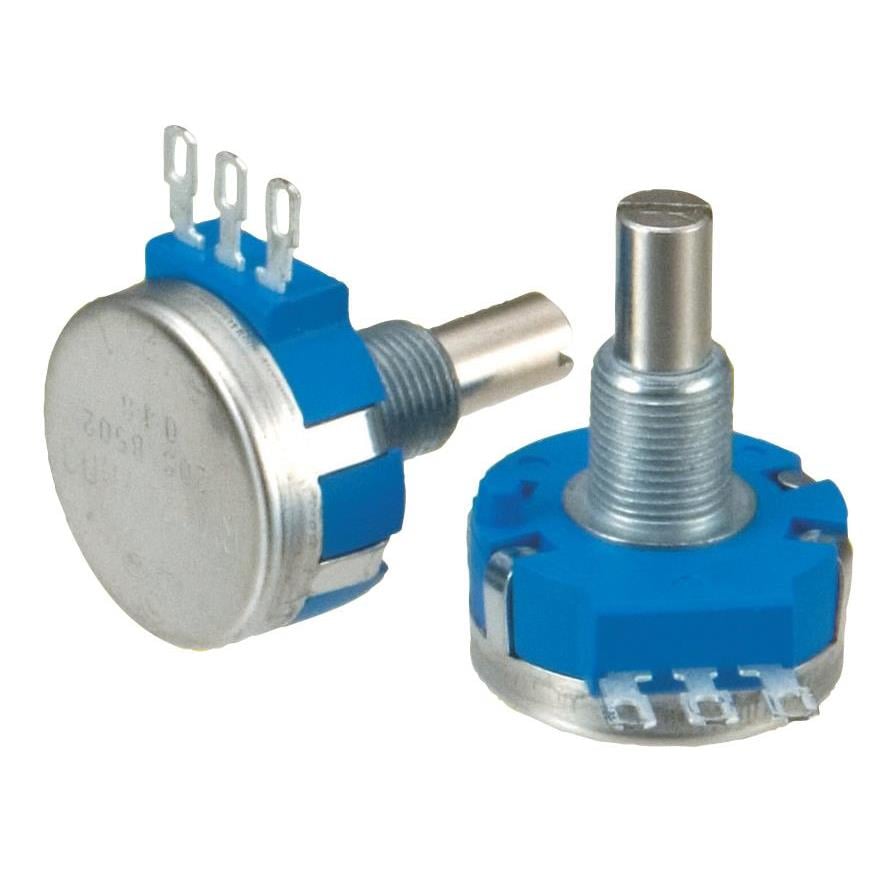 Tocos America RVQ24YS08-03 21S B 502 electronic component product image