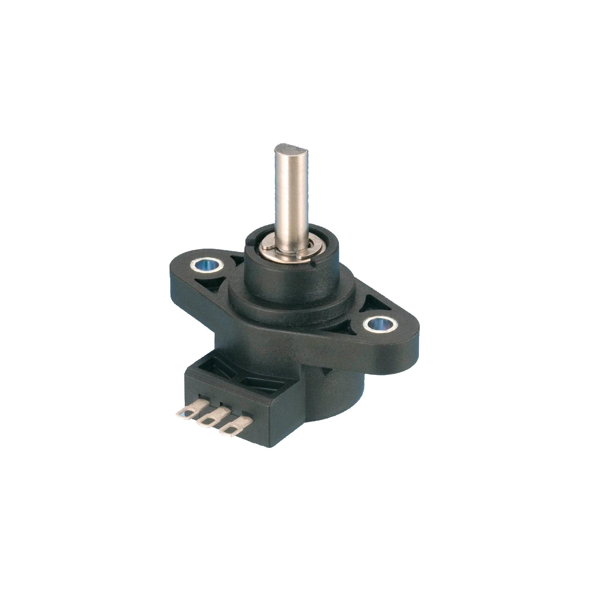 Tocos America RVQ28YSH 25F S 502 electronic component product image