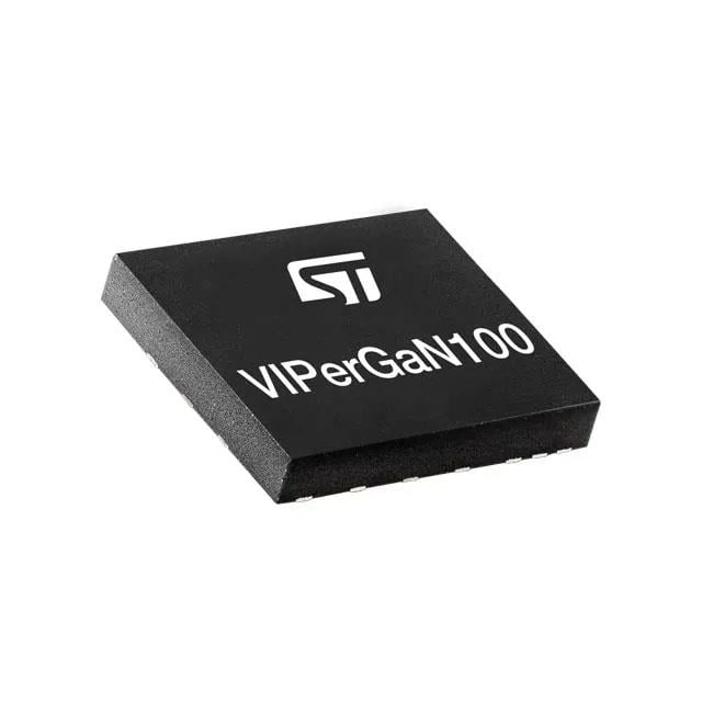 STMicroelectronics VIPERGAN100TR electronic component product image