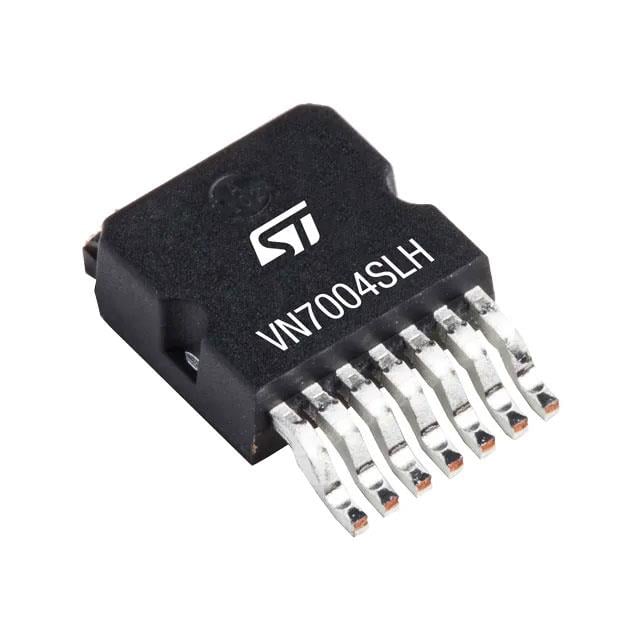 STMicroelectronics VN7004SLHTR electronic component product image