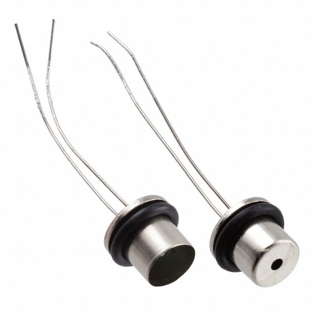 Amphenol SGX Sensortech VQ3BJ electronic component product image
