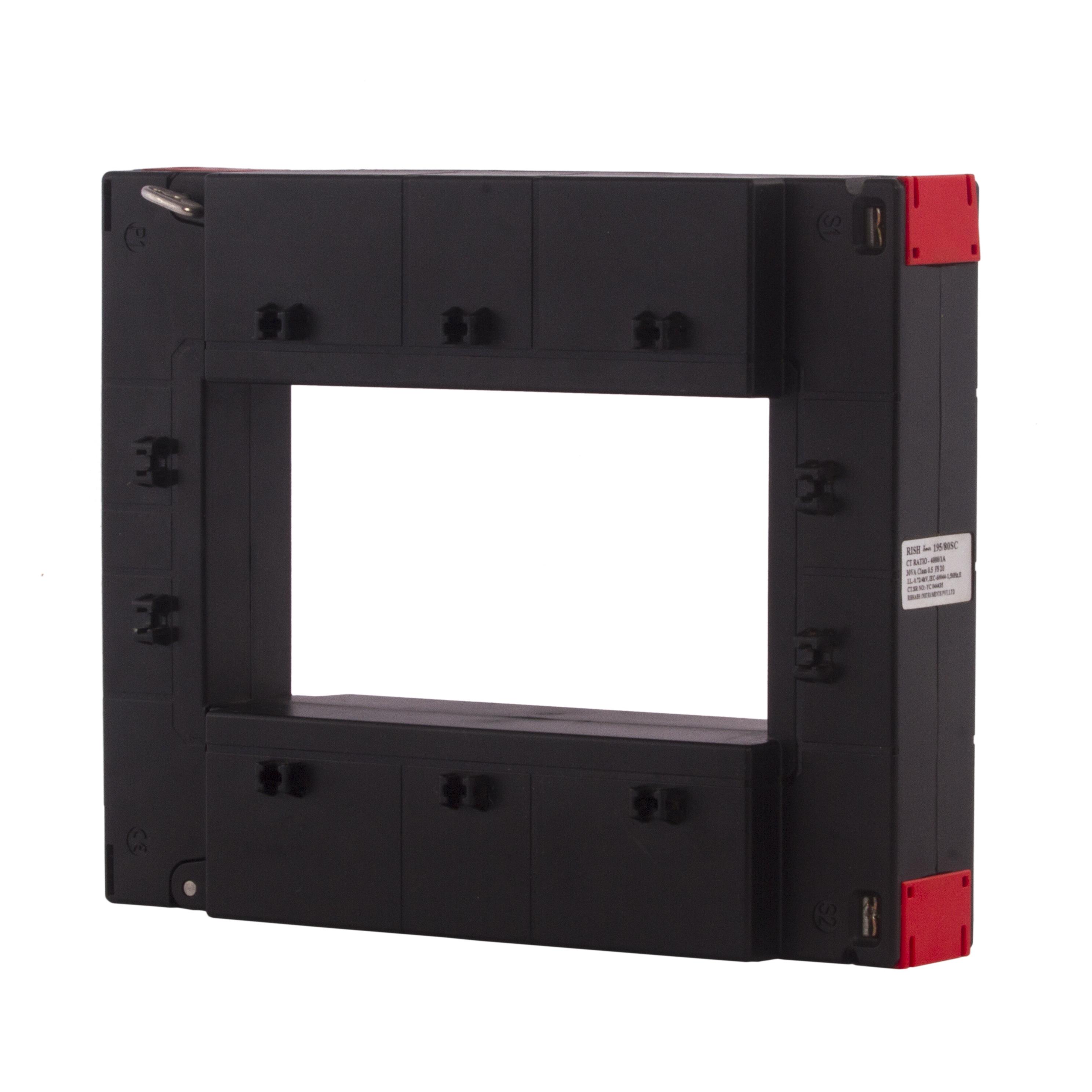 Rishabh Instruments XS04-515161B000000 electronic component product image