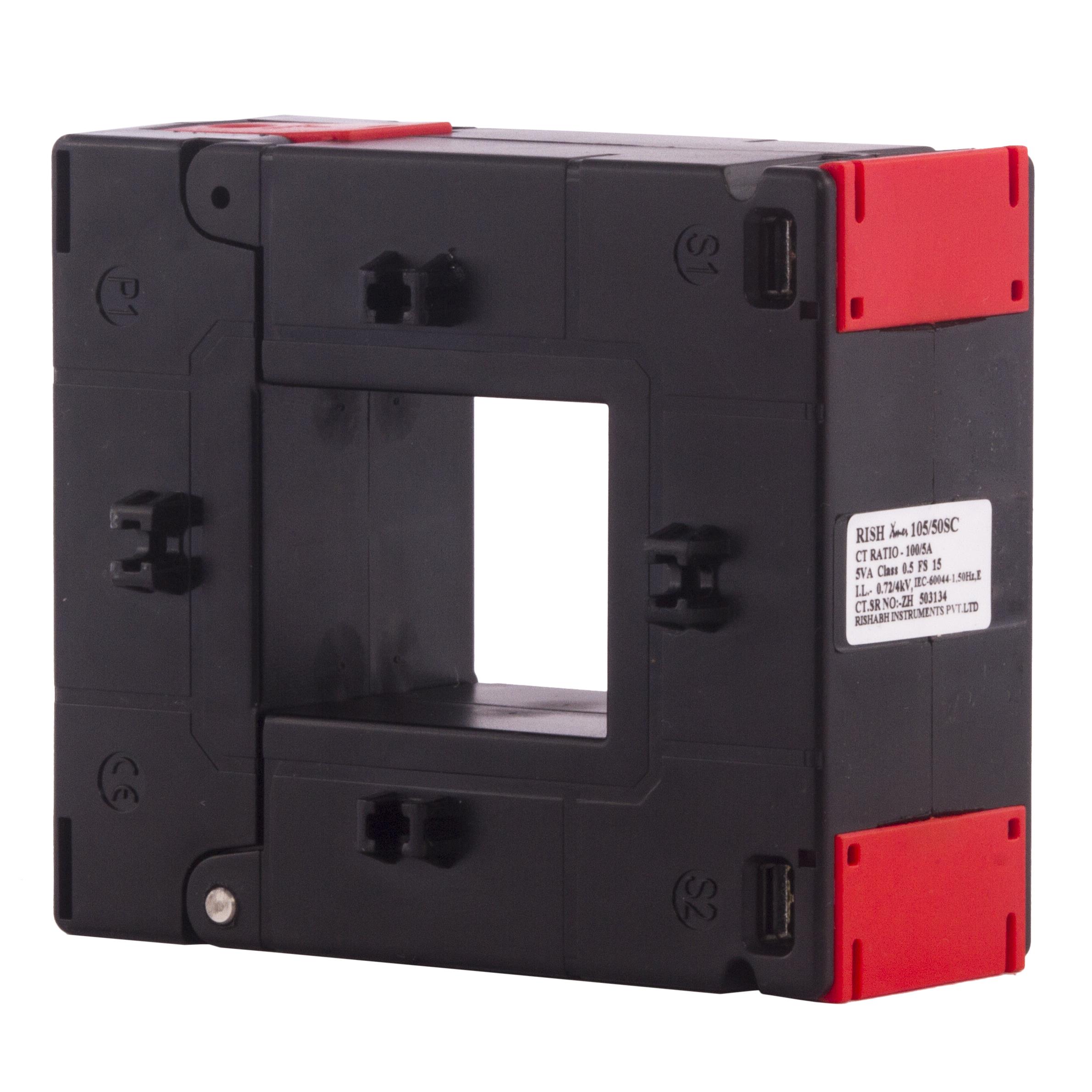 Rishabh Instruments XS05-205105B000000 electronic component product image