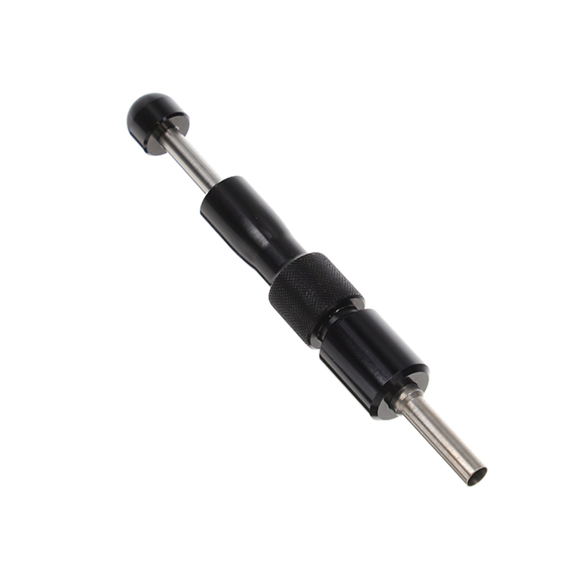 Amphenol Sine Systems Corp QXRT08 electronic component product image