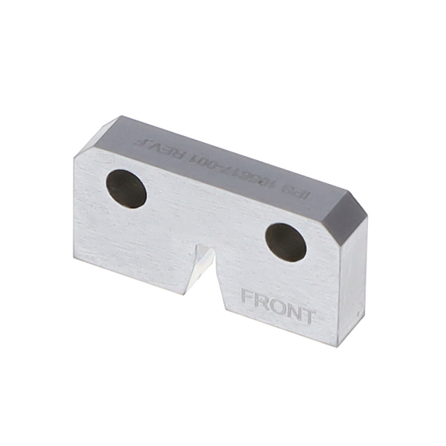 Amphenol ICC (FCI) 105617-001 electronic component product image