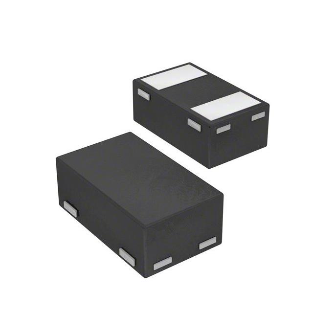 Toshiba Semiconductor and Storage JDP2S02ACT(TPL3) electronic component product image