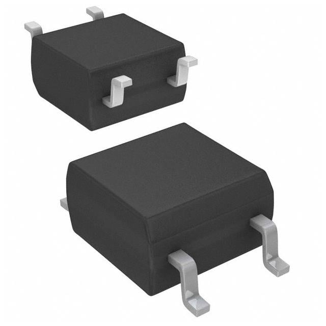 Toshiba Semiconductor and Storage TLP265J(TPR,E electronic component product image