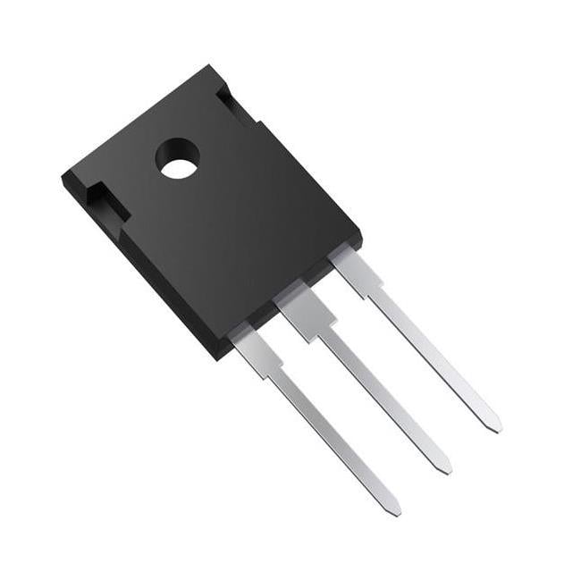 Toshiba Semiconductor and Storage TRS30N120HB,S1Q electronic component product image