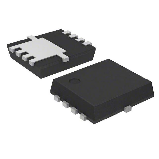 Toshiba Semiconductor and Storage TPH1R204PL,L1Q electronic component product image
