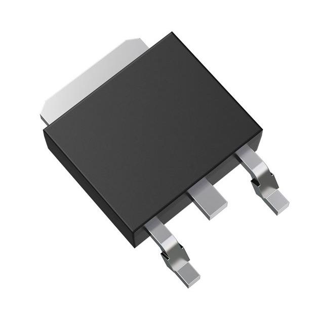 Toshiba Semiconductor and Storage TJ50S06M3L(T6L1,NQ electronic component product image