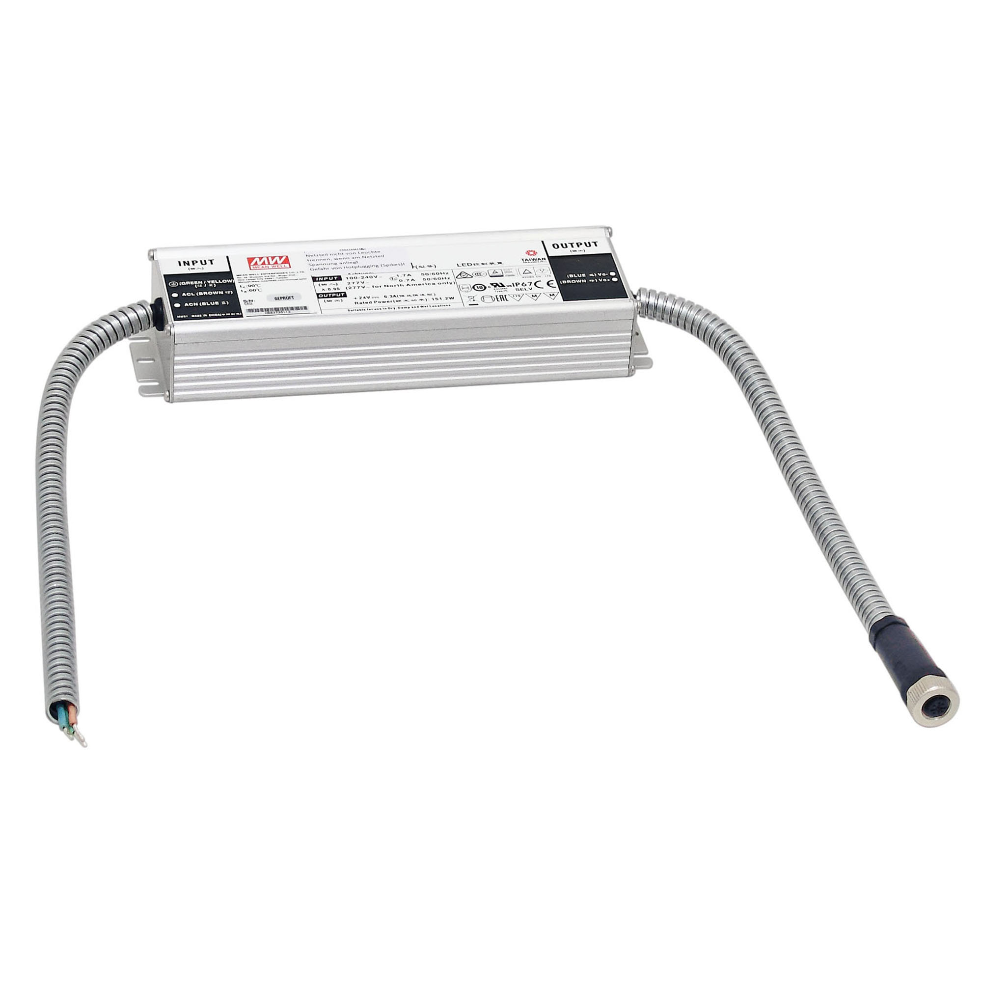 Led2Work Inc 210100-07 electronic component product image