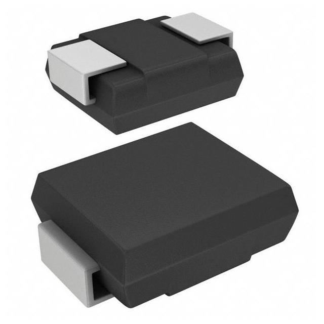 STMicroelectronics SMCJ30CA-TR electronic component product image