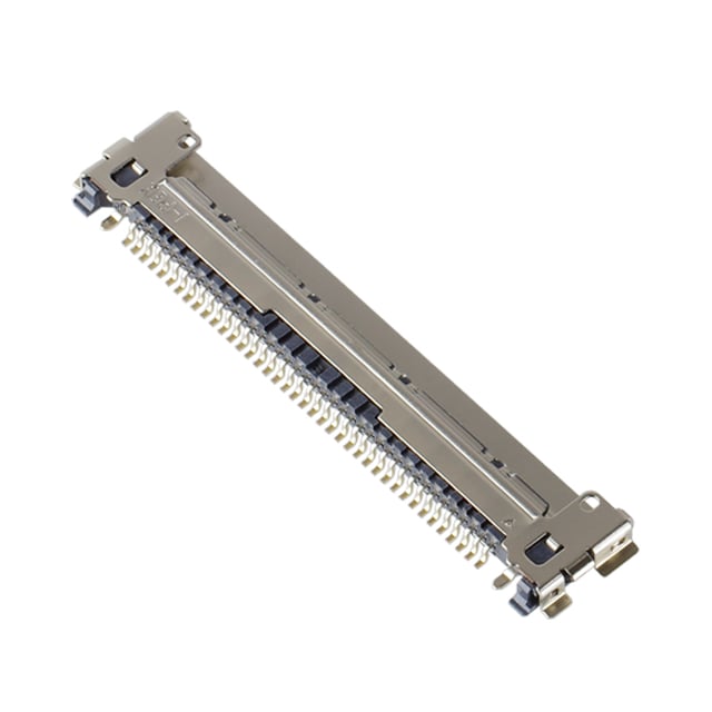 I-PEX 20525-030E-02 electronic component product image