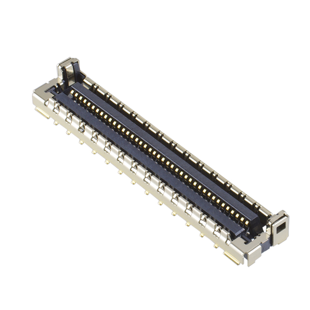 I-PEX 20879-030E-01 electronic component product image