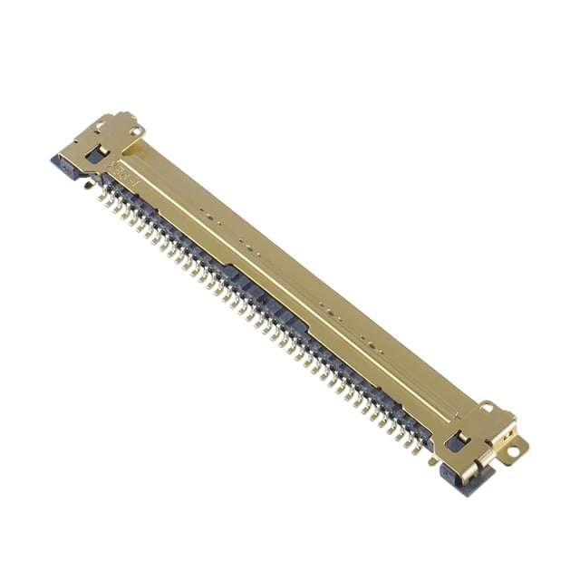 I-PEX 20455-030E-76 electronic component product image