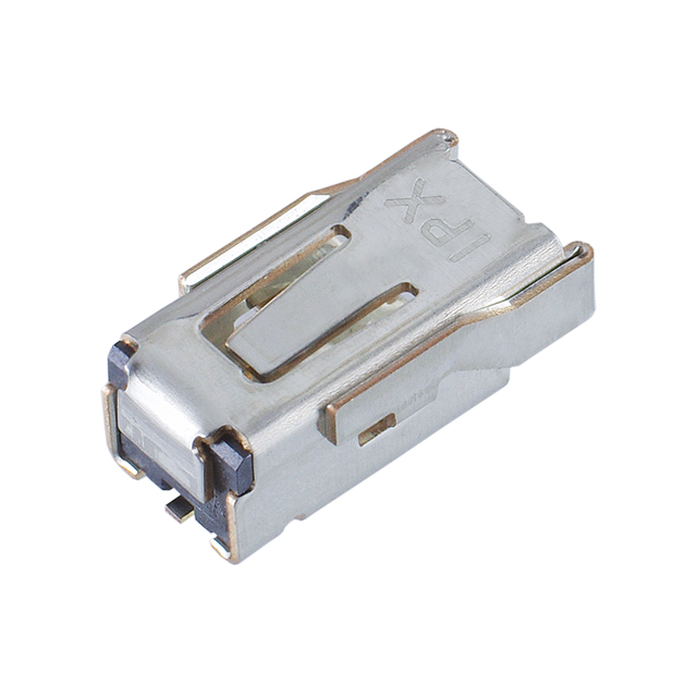 I-PEX 20860-001E-01 electronic component product image