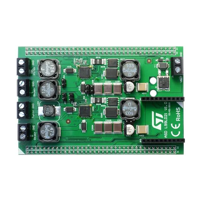 STMicroelectronics L99LD21-ADIS electronic component product image