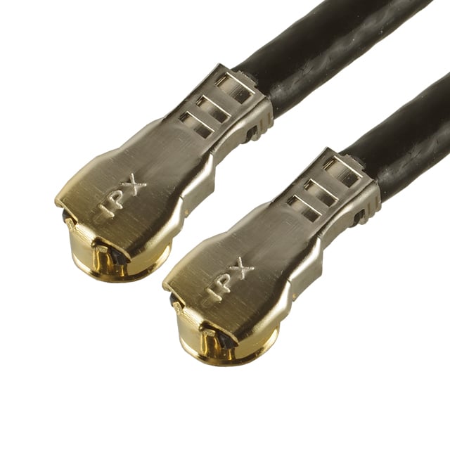 I-PEX 8-23-0115 electronic component product image